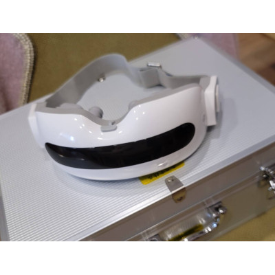 鈦赫茲眼部按摩儀