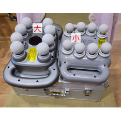 八頭筋膜槍(大) 八頭筋膜槍(大)