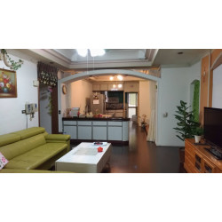 熱門房源推薦|中壢區大4房+車位 熱門房源推薦|中壢區大4房+車位