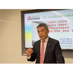 Q4房市(死死昏昏去)但房價不會重挫