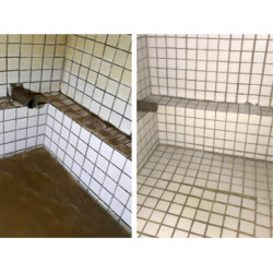 水塔清洗服務(全省服務)